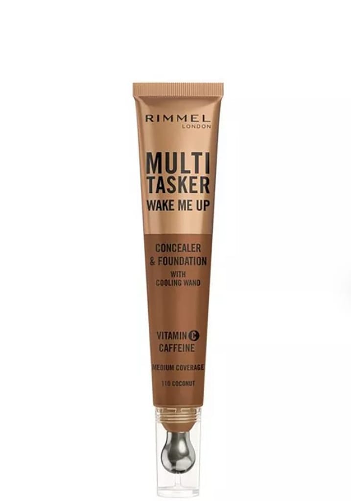 Rimmel Multi-Tasker 2*1 Concealer# 110