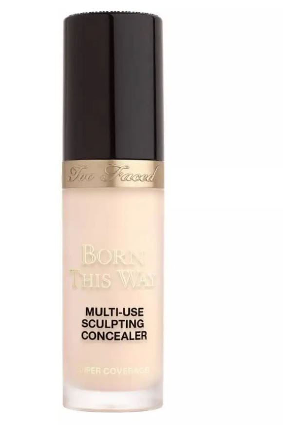 Too Faced Born Concealer# Natural Beige