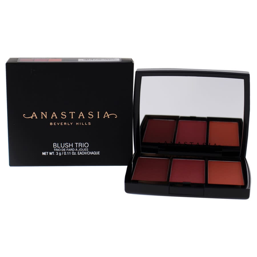 ABH Blush Trios - Berry Adore