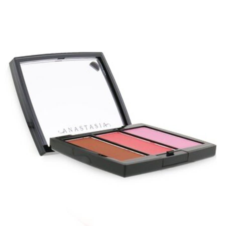 Anastasia Beverly Hills Tricolor Blush