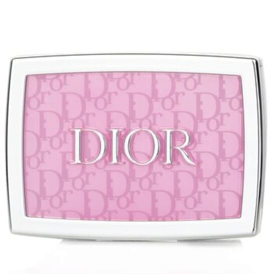 Dior Backstage Rosy Glow Blush  Pink