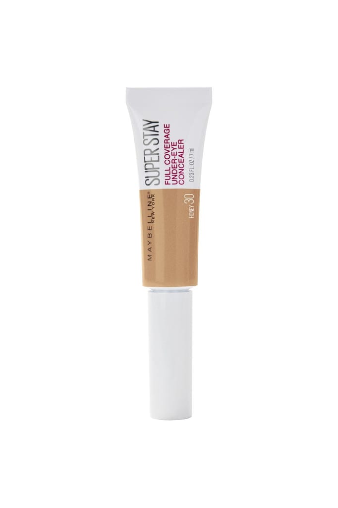 MB Superstay Liquid Concealer 30 Honey