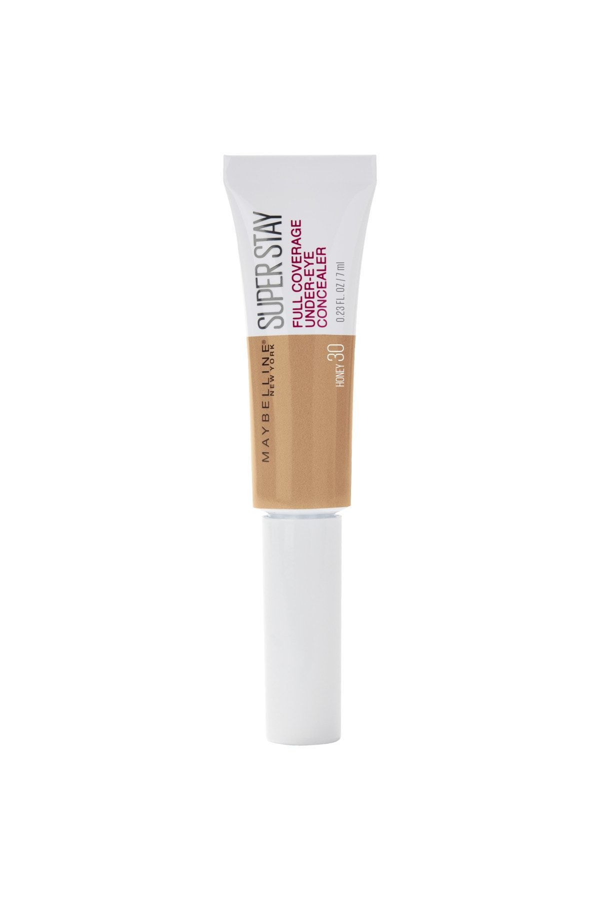 MB Superstay Liquid Concealer 30 Honey