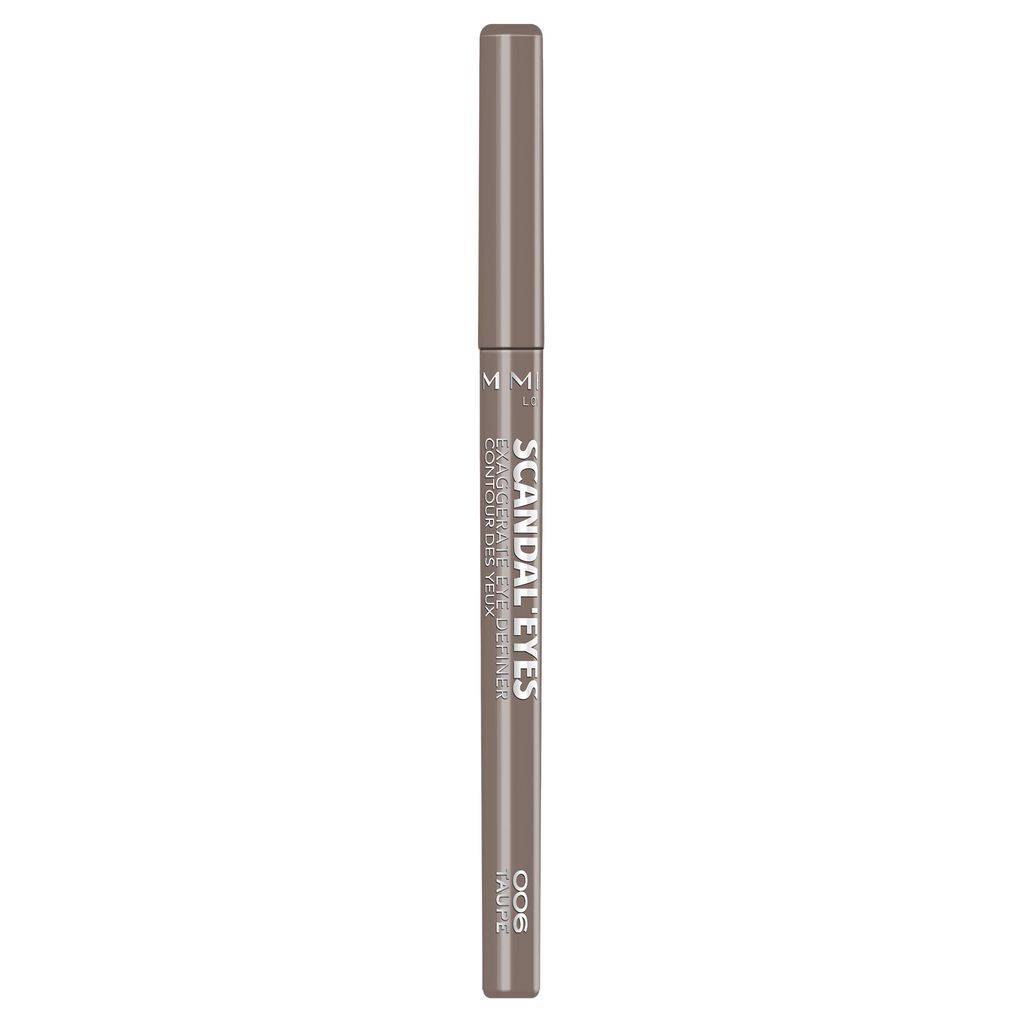 Rimmel Scandal'Eyes Eyeiner# 006 Taupe