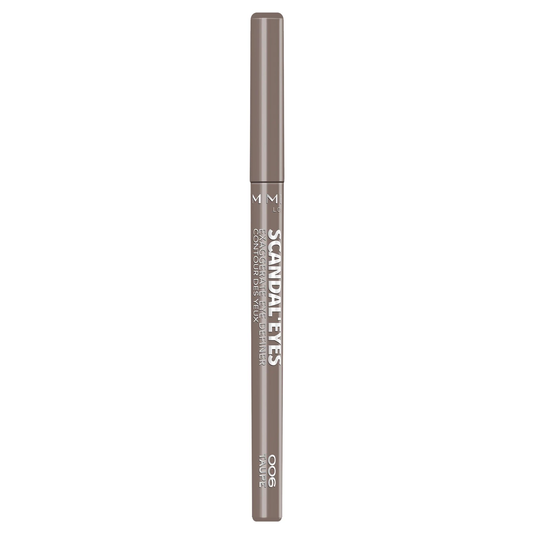 Rimmel Scandal'Eyes Eyeiner# 006 Taupe
