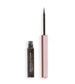 MR Liquid Eyeliner Super Flick - Black