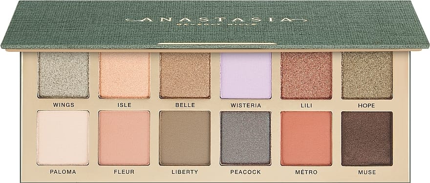 ABH Nouveau Eyeshadow Palette