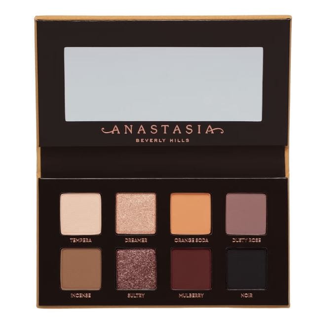 ABH Soft Glam II Eye Shadow Palette