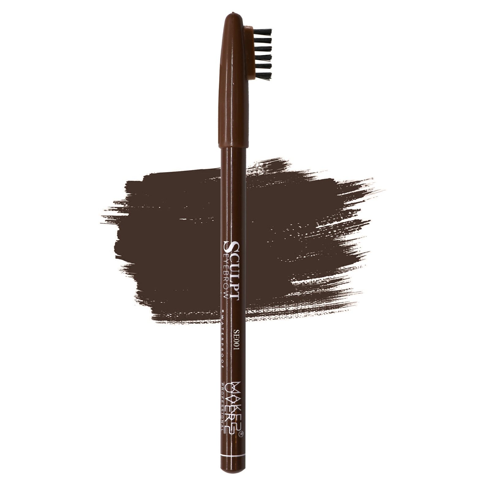 Make Over22 Sculpt Eyebrow Pencil# SE001