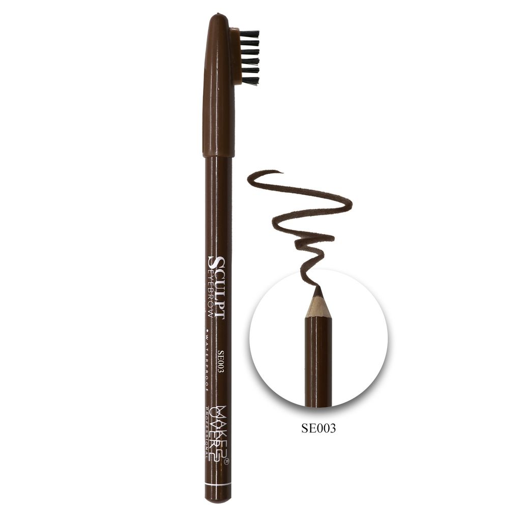 Make Over22 Sculpt Eyebrow Pencil# SE003
