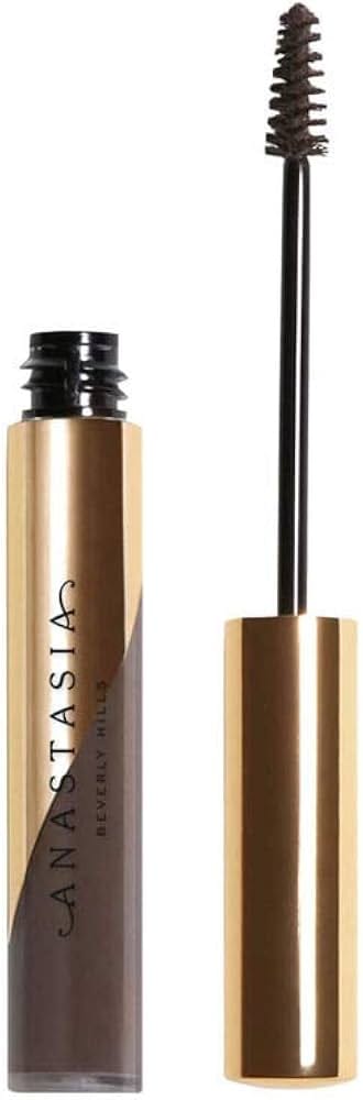 ABH Debrow Eyebrow Gel - Medium Brown
