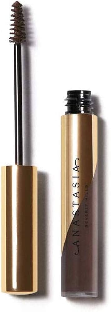 ABH Debrow Eyebrow Gel - Dark Brown