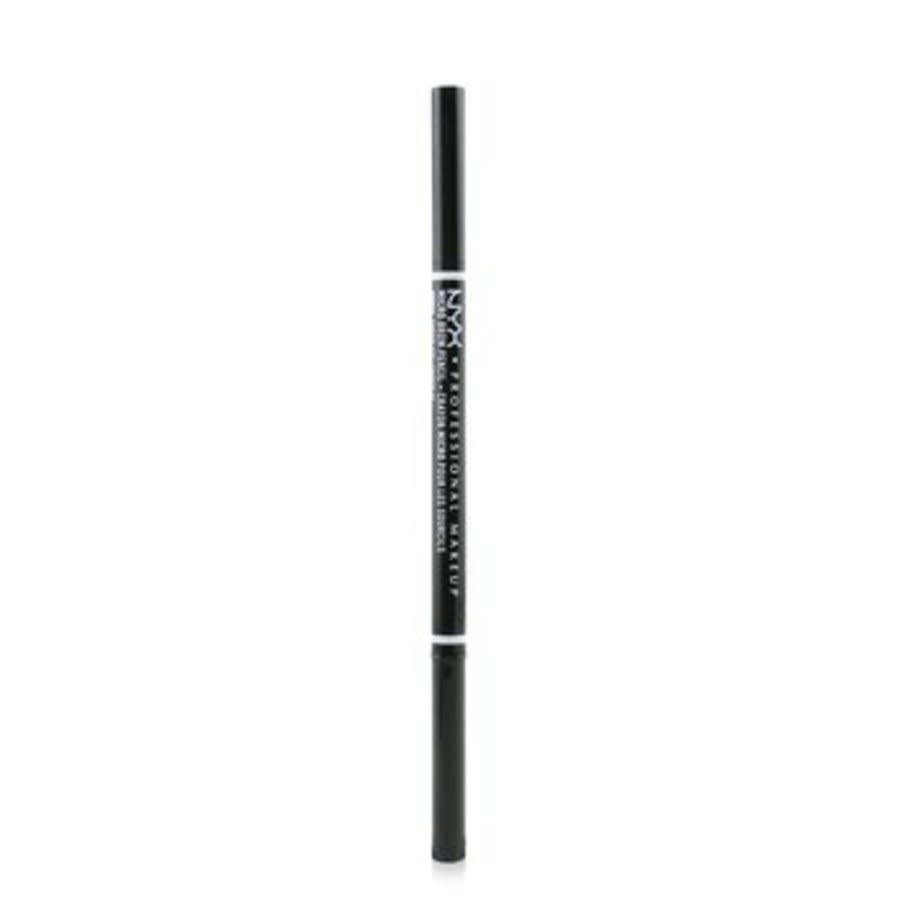 NYX Micro Brow Pencil - Chocolate