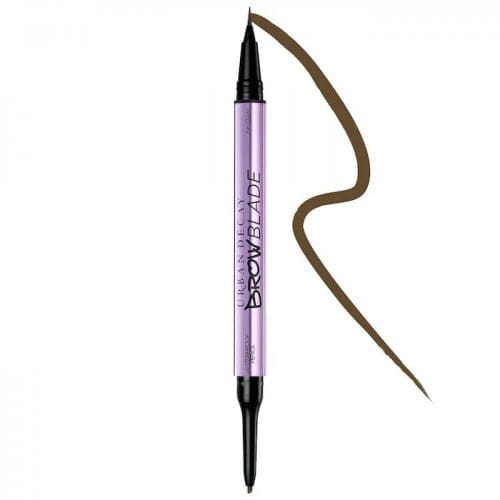 Urban Decay WP Eyebrow Pencil-Brunette