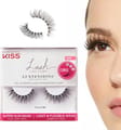 Kiss Lash Couture Luxtensions Collection