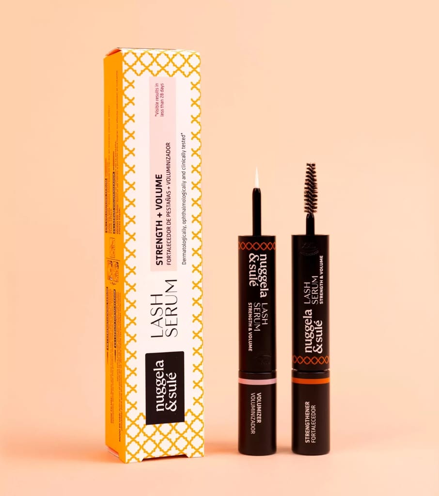 Nuggela Eyelash Strengthening Serum