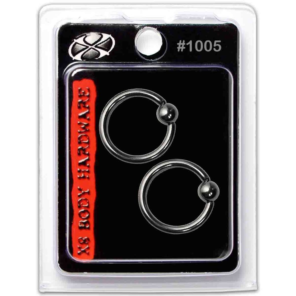 X8 Body Hardware 1005 Multi Use Bead Rng