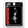 X8 Body Hardware 7777 Navel Star/Fairy