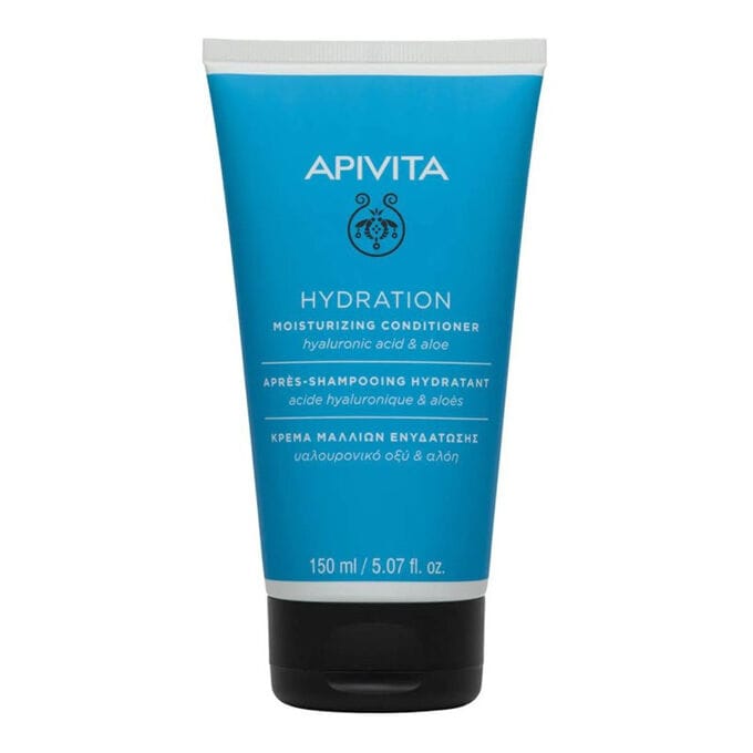 Apivita Moistur Cond Hyaluronic150ml