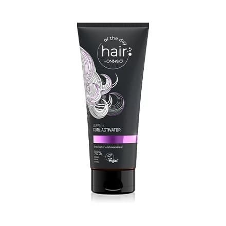 Hair Of The Day Leave In Curl Activator