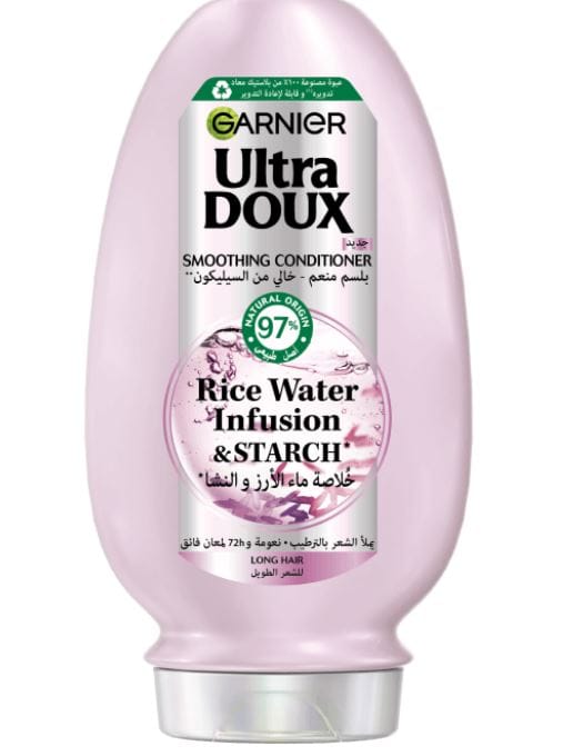 Ud Rice Water Cond 360Ml