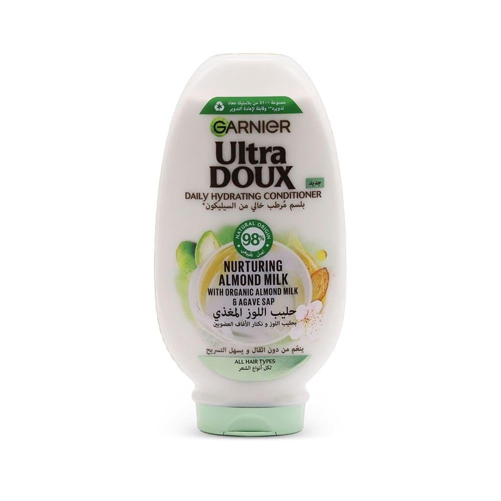 Almond Milk Conditioner 360Ml