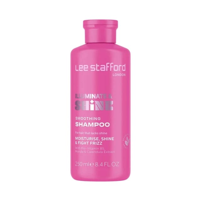 Lee Stafford Illuminate  Shampoo 250 Ml