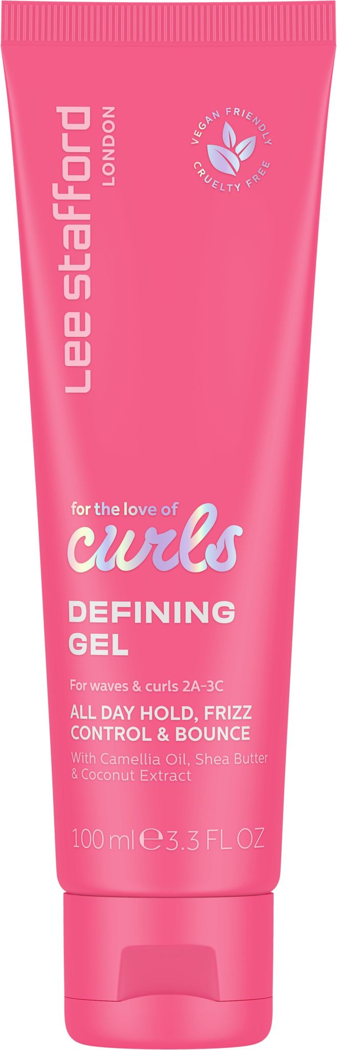 Lee Stafford  Love Defining Gel 100Ml