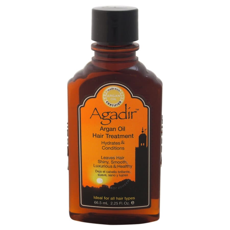 Agadir Argan Oil Treatment 66.5 Ml