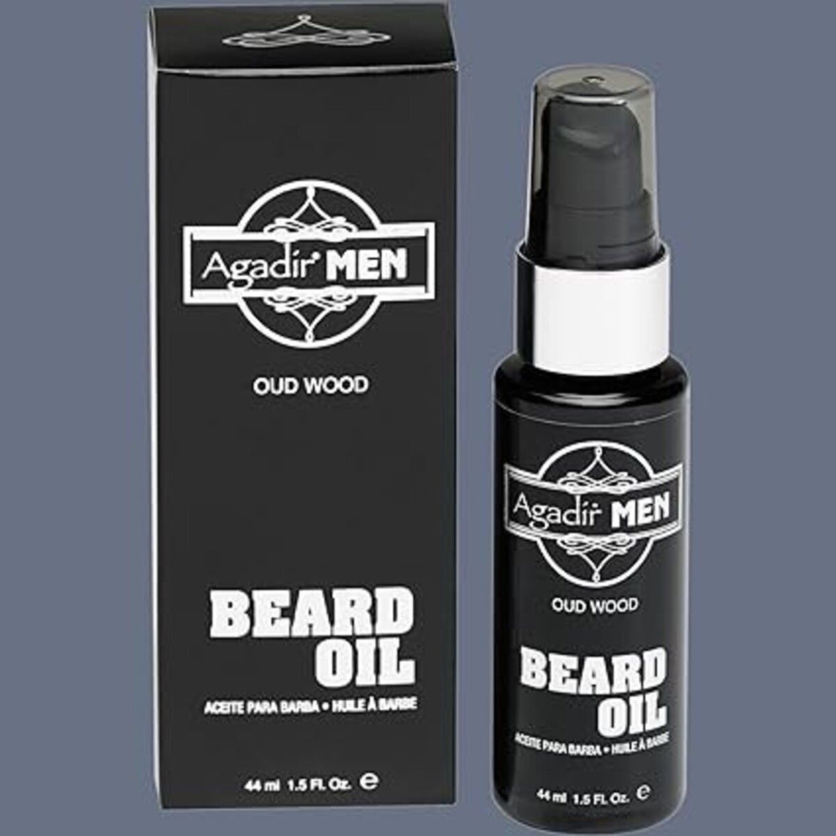 Agadir Men Beard Oil 44 Ml