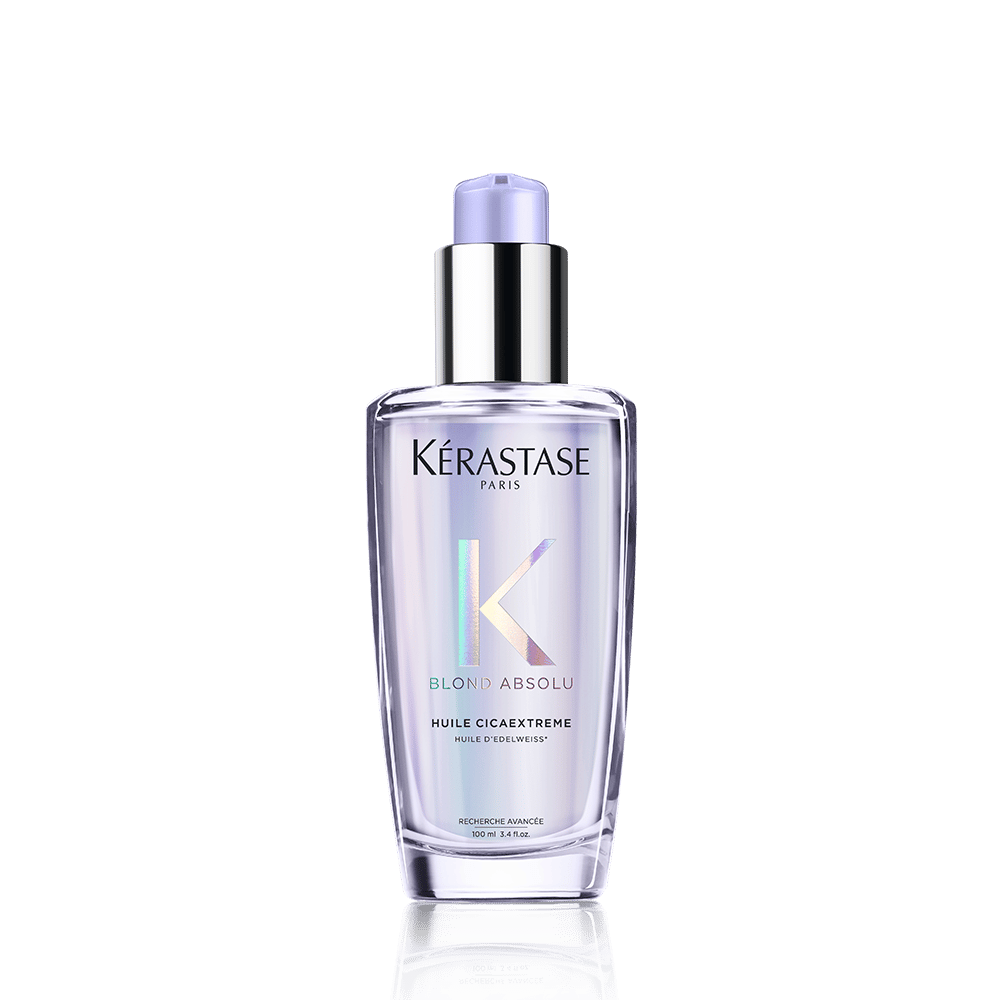Kerastase Blond Hair Oil 100ml