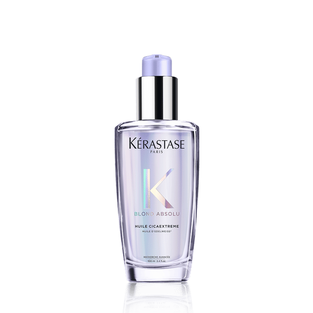 Kerastase Blond Hair Oil 100ml