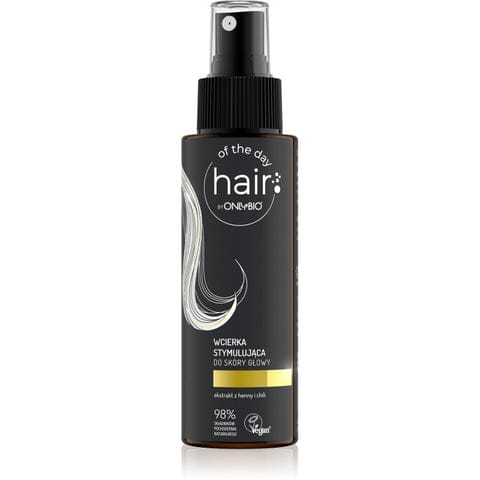 Hair Of The Day Scalp Stimulating Boster