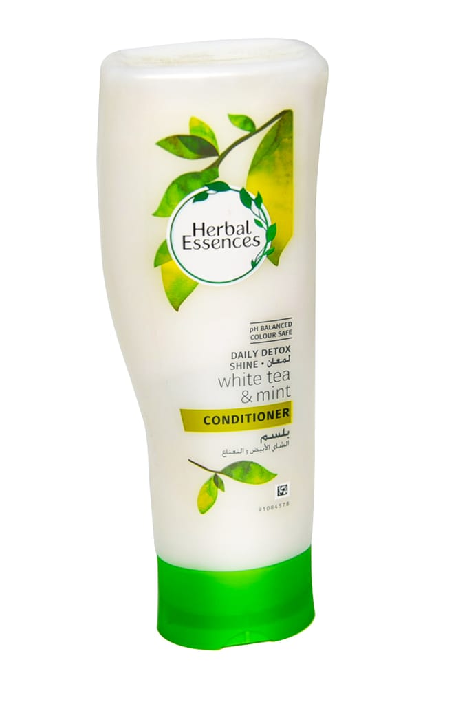 Herbal Cond Mint Tea 24*360 Ml