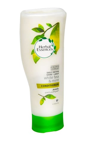 Herbal Cond Mint Tea 24*360 Ml