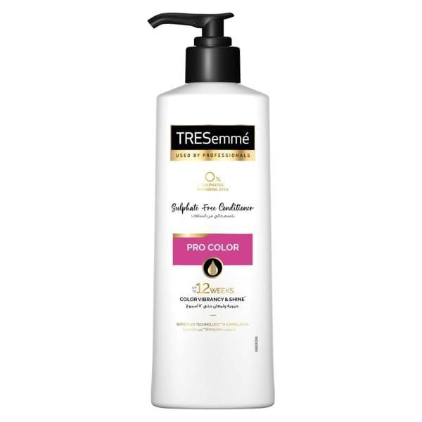 Tresemme Cond Pro Color Sf 24X250Ml