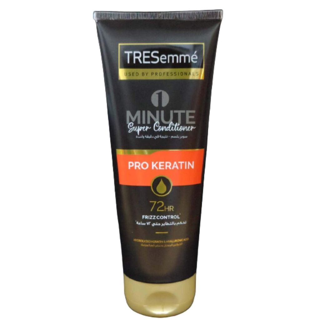 Tresemme S-Cond Pro Keratin 12X180Ml