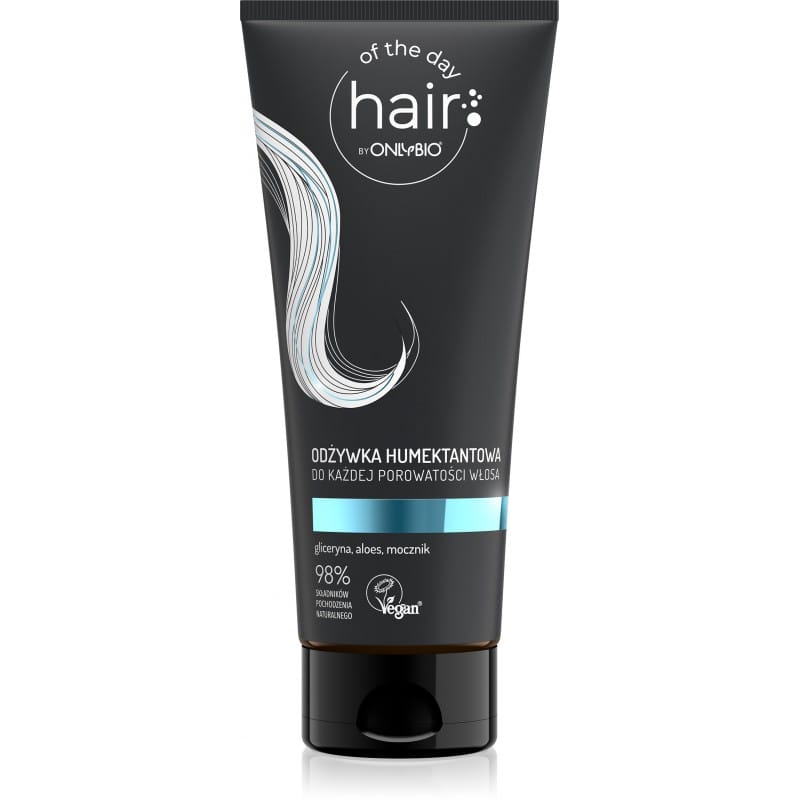Hair Of The Day Humectant Conditioner