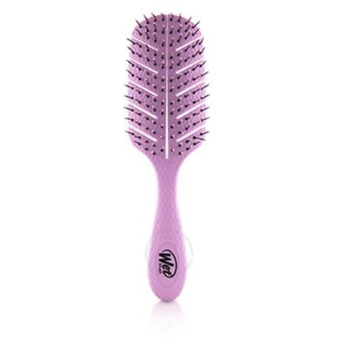 WET BRUSH GO GREEN DETANGLER - PINK