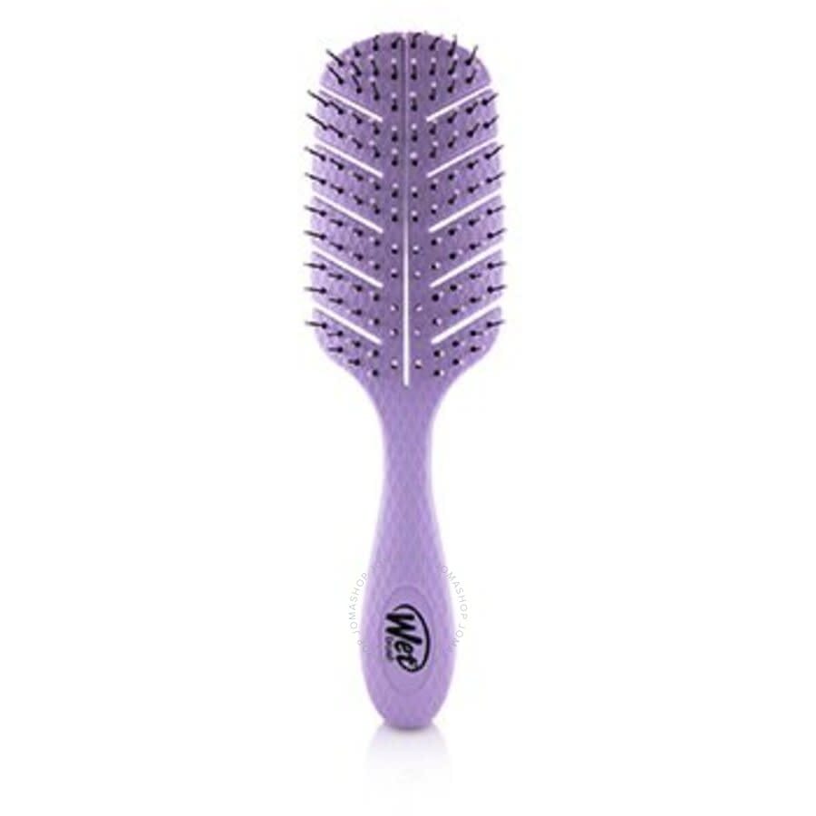 WETBRUSH GO GREEN–LAVENDER/Purple