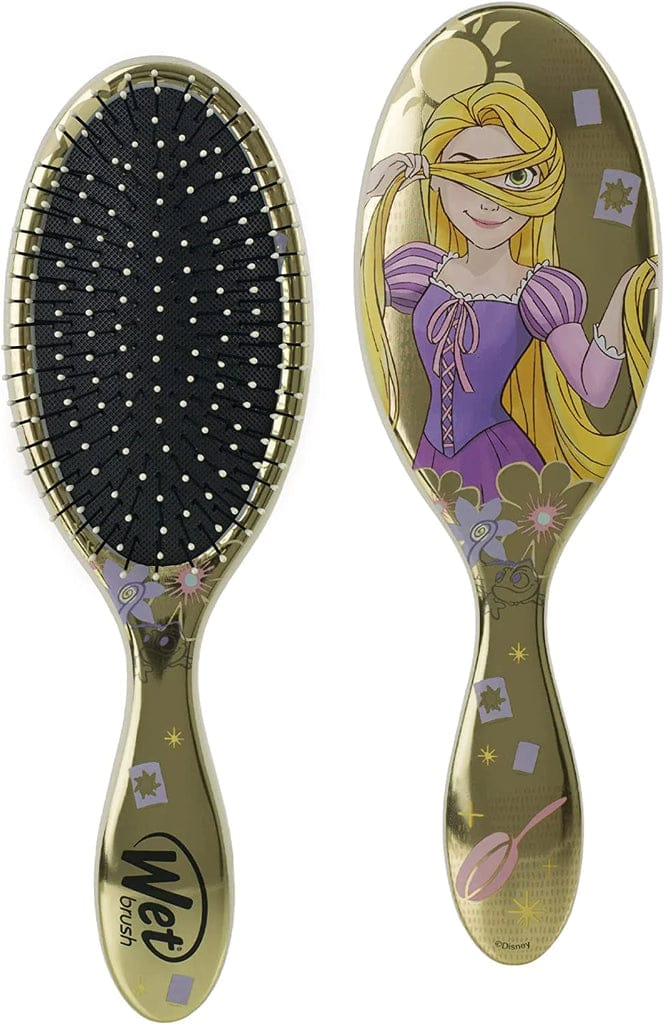 WB Princess - Rapunzel Silver