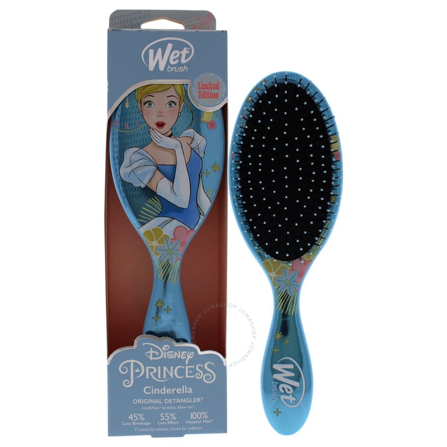 WB Princess -Cinderella Blue