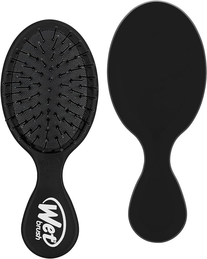 WetBrush Mini Detangler-Black