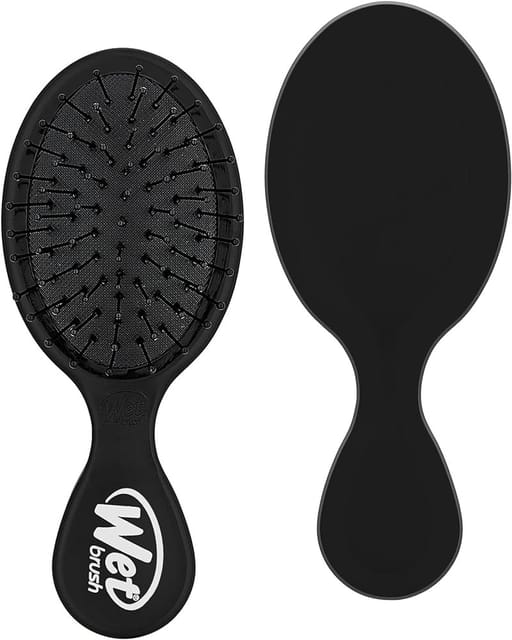 WetBrush Mini Detangler-Black
