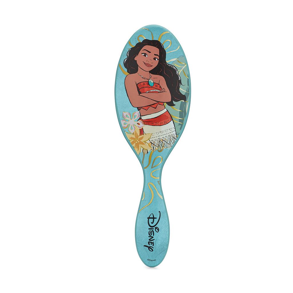 WetBrush Elegant Disney Princess -Moana