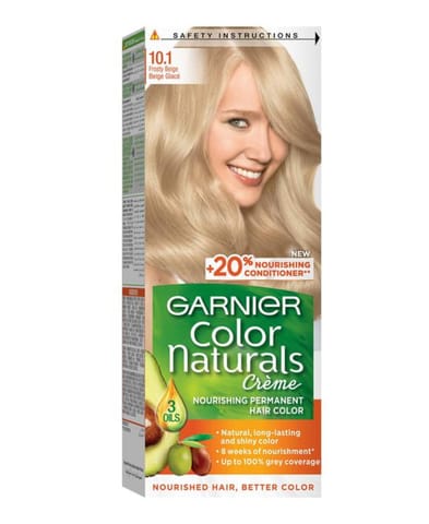 Garnier Col Nat 10.1 Frosty Beig