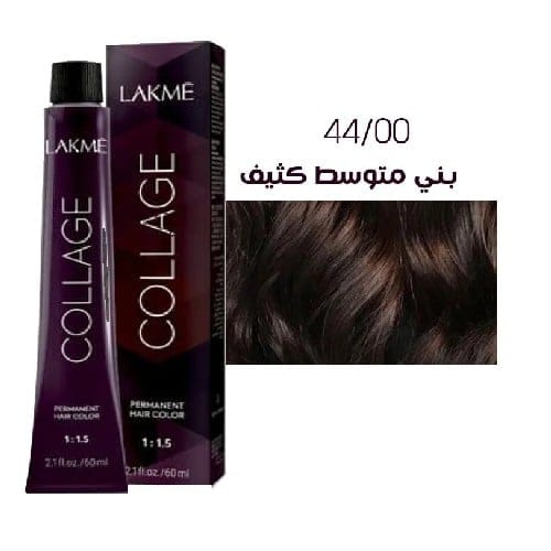 لاكمي  كولاج صبغة 44/00