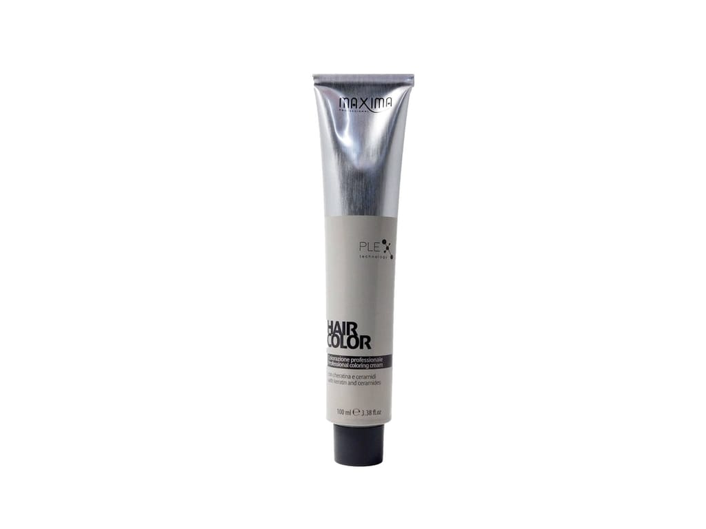 Maxima Hair Color No 4 Brown 100Ml