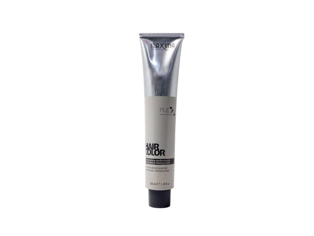 Maxima Hair Color No 4 Brown 100Ml