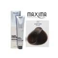 Maxima Hair Color 7.1 Ash Blond 100Ml